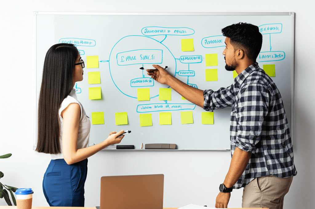 Discovery & Strategy