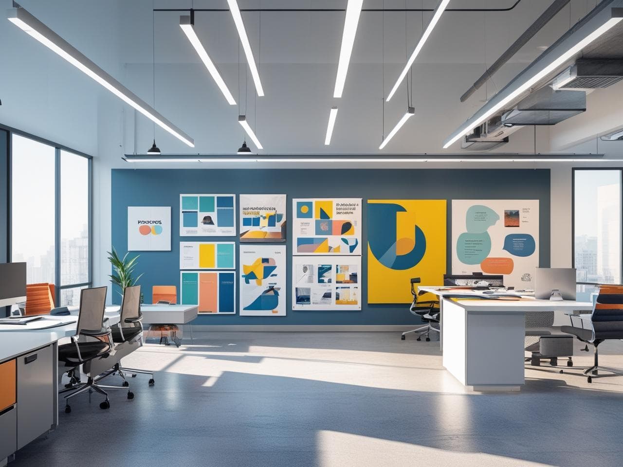 Design & Branding Studio