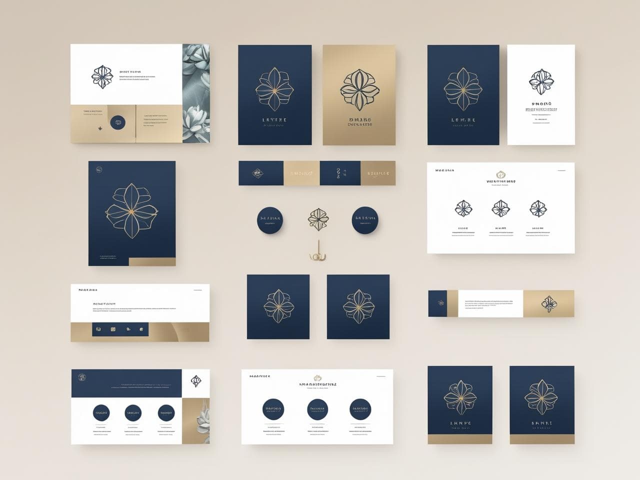 Logo & Brand Identity