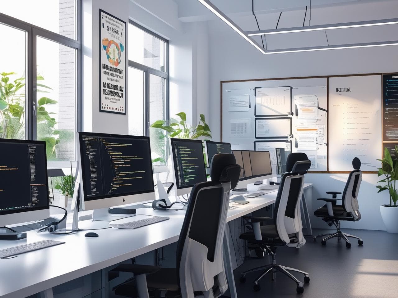 Website Maintenance & Speed Optimization